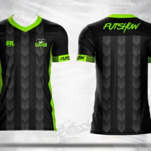 AAFRO apresenta novo uniforme de passeio