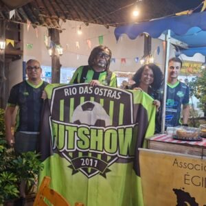 AAFRO fortalece compromisso social com apoio à Associação Égide