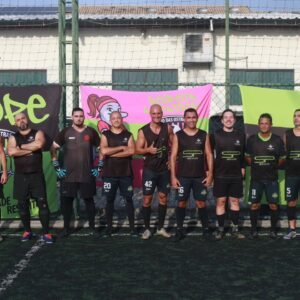 4º Torneio Amistoso Futshow reúne quatro equipes em momento de integração